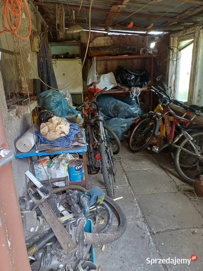 Opróżnianie Mieszkań Domów Wywóz Mebli