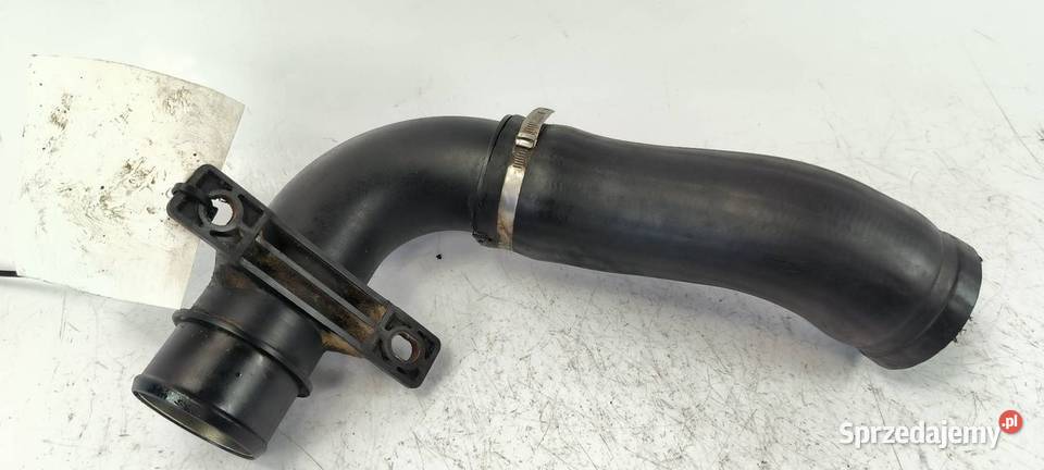 PRZEWÓD RURA DOLOT PEUGEOT BOXER II osobowe Lipno sprzedam