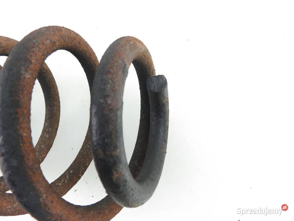 SPRĘŻYNA TYŁ BMW 5 E39 530 d osobowe małopolskie