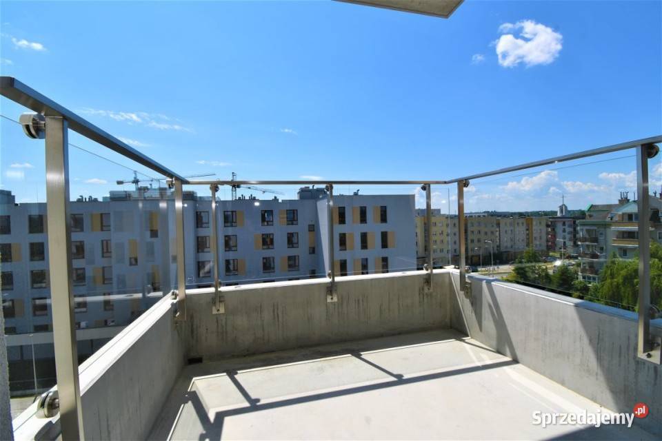 Mieszkanie Lublin 4926m2 3 pokoje lubelskie