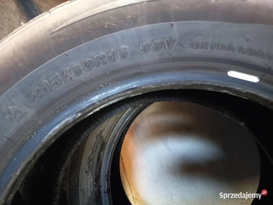 Opony wielosezonowe 21560 r16 podkarpackie