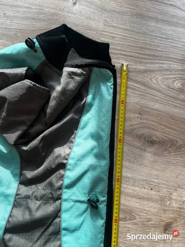 Kombinezon kurtka Psa Zooplus mint 60 Toruń