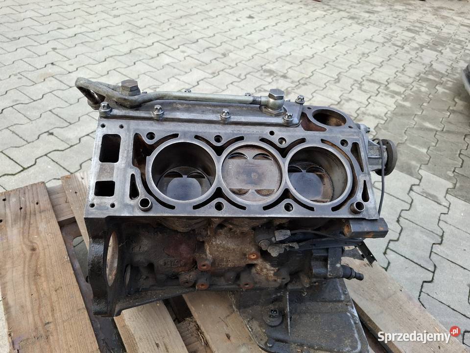 Opel Omega B FL Lift 30 MV6 Łapa Silnika Skawina