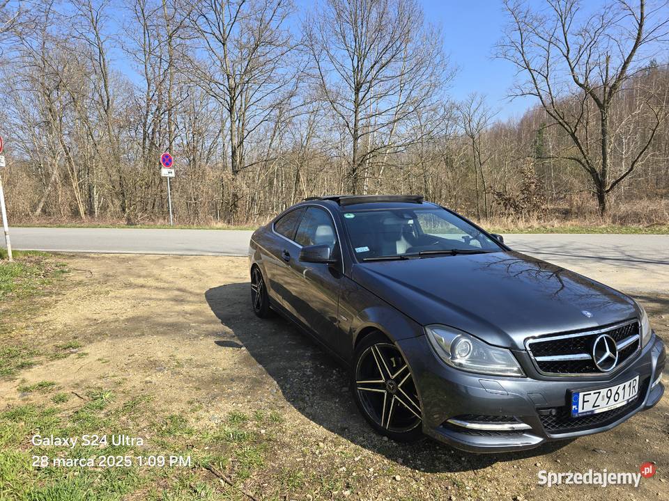 Mercedesbenz Zgorzelec