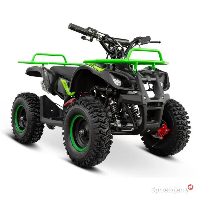 Mini Quad LIYA M7 503 ESTART Wrocław sprzedam
