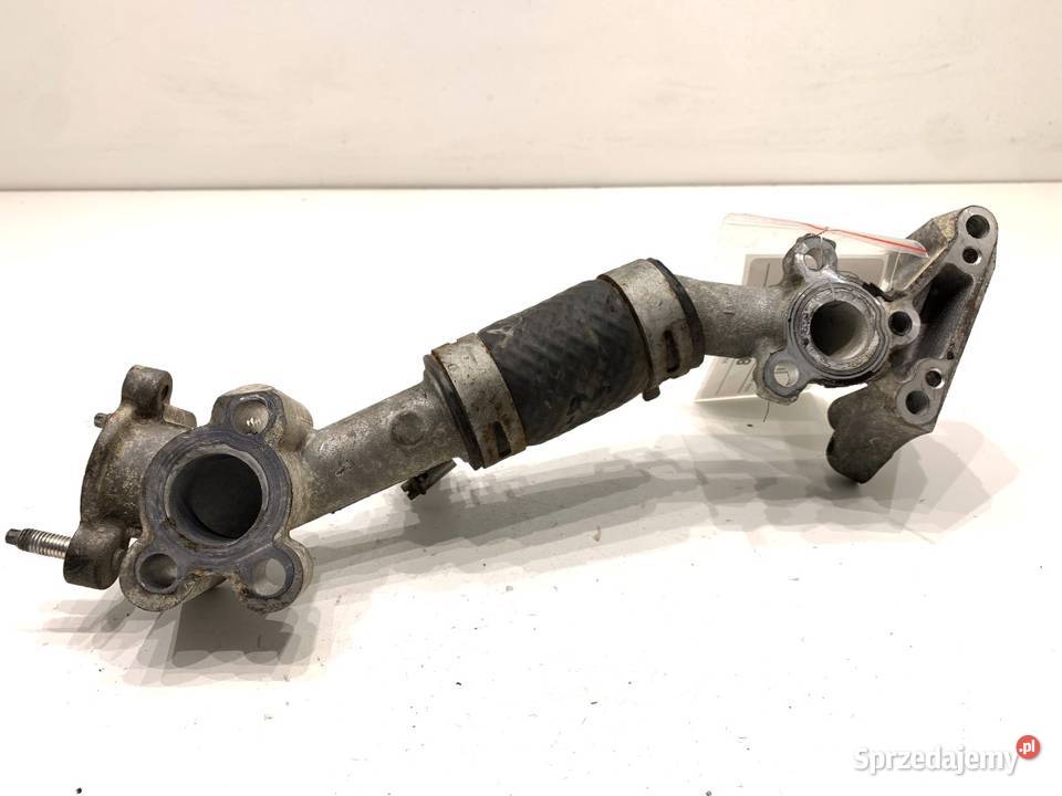 MAGISTRALA WODY VOLVO S80 II 44 316 0616 podkarpackie