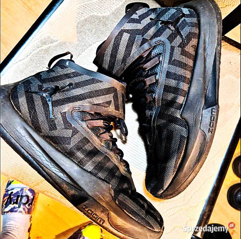 Hit Kultowe Markowe Buty Jordan Orginal Fly Nike