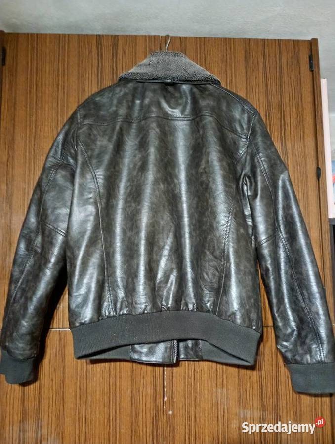 Kurtka pilotka meska Stargard