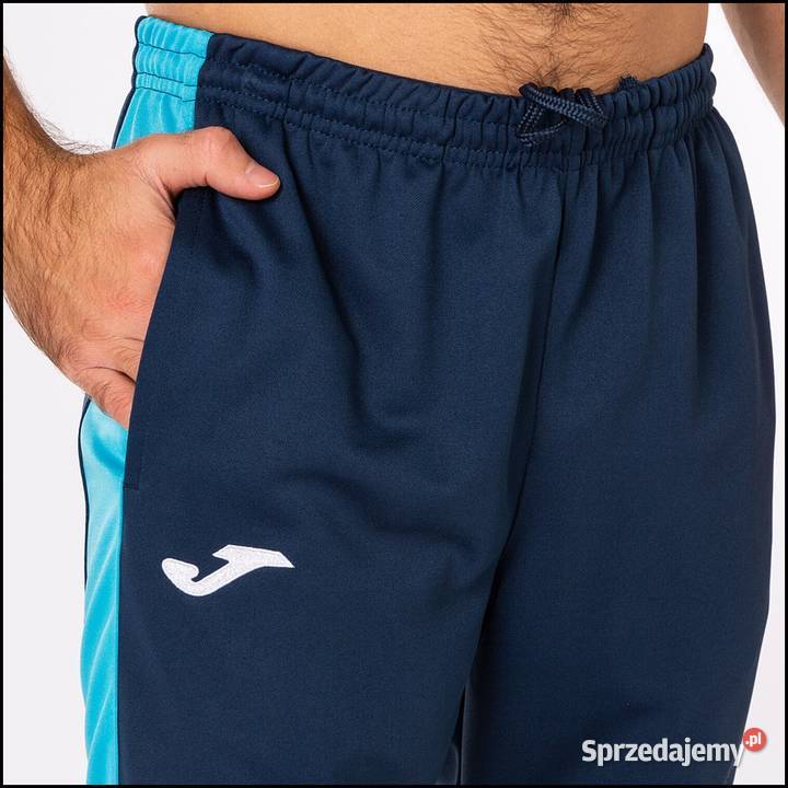 Spodnie męskie dresowe Championship IV JOMA S mazowieckie Warszawa sprzedam