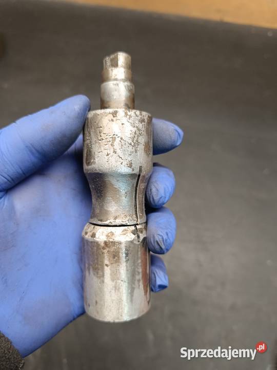 Zawór wydechowy athena cylinder części Yamaha Gołaczewy