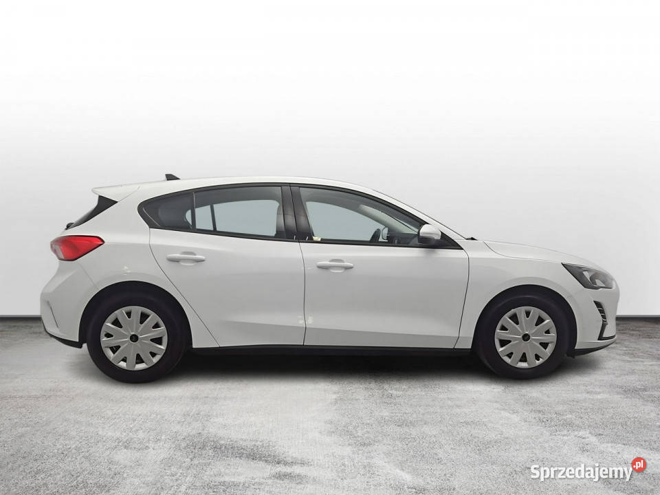 Ford Focus 15 EcoBlue SCR Trend Z Polskiego Hatchback Warszawa sprzedam