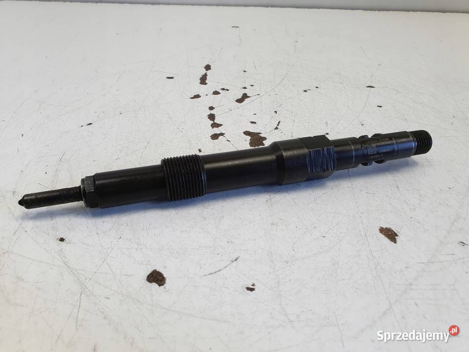 WTRYSKIWACZ Ford Mondeo III MK3 20 TDCI wtrysk Chełm