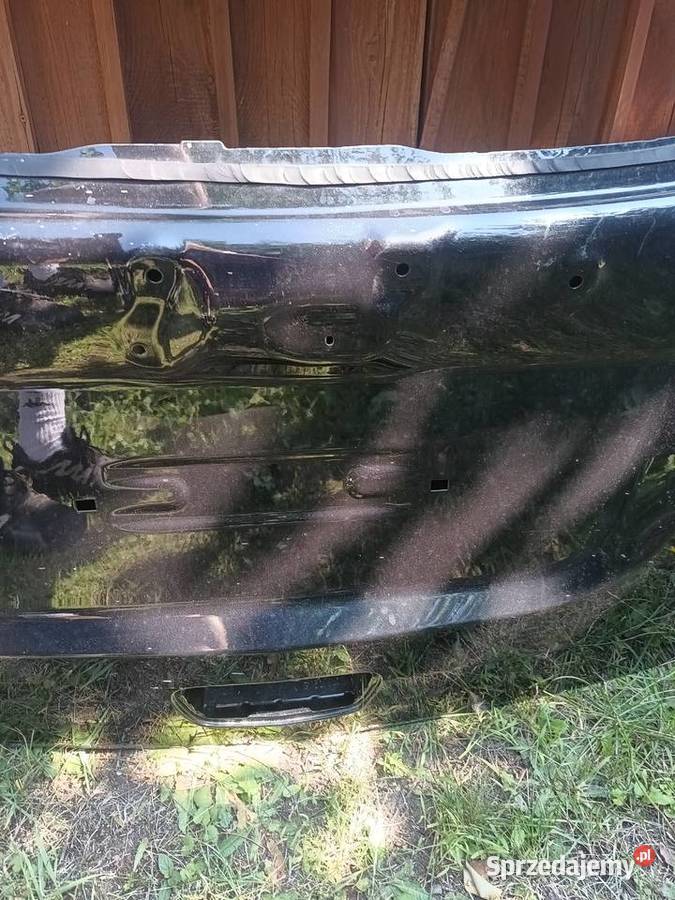 Maska tylna opel mokka 1 sprzedam
