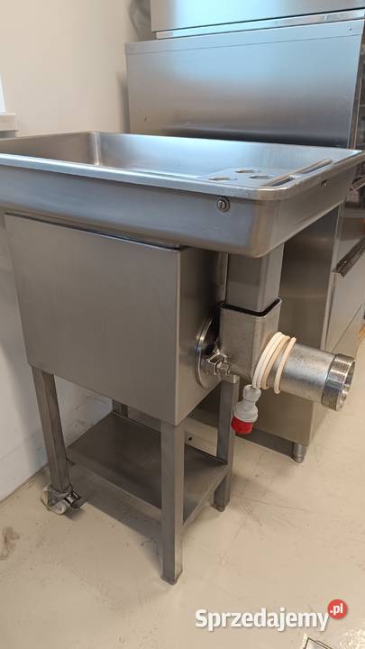 Wilk Bizerba FW 98 wilk masarski wilk do mięsa Białystok sprzedam