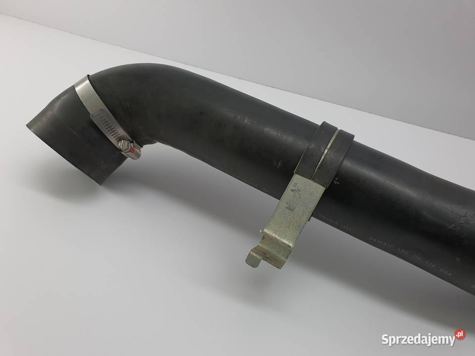 Rura Dolot Chlodzenie Guma Snorkel Polaris Rzr Łódź sprzedam