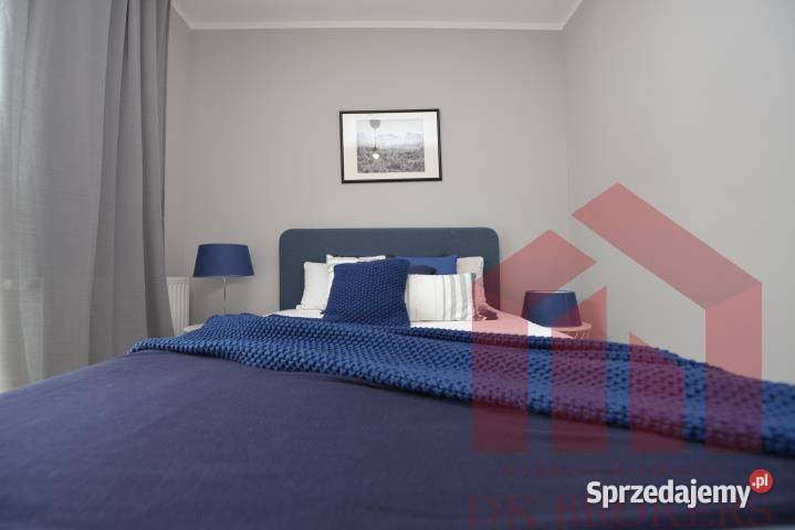Mieszkanie na wynajem 56m2 3 pokojowe Rzeszów I sprzedam