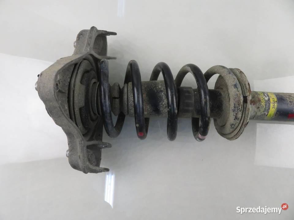 MCPERSON LEWY PRZEDNI AUDI A4 B6 18 T