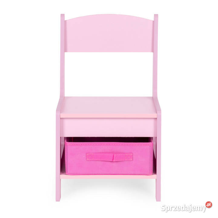 Zestaw mebli dzieci stolik 2 krzesła tablica opolskie Smogorzów sprzedam