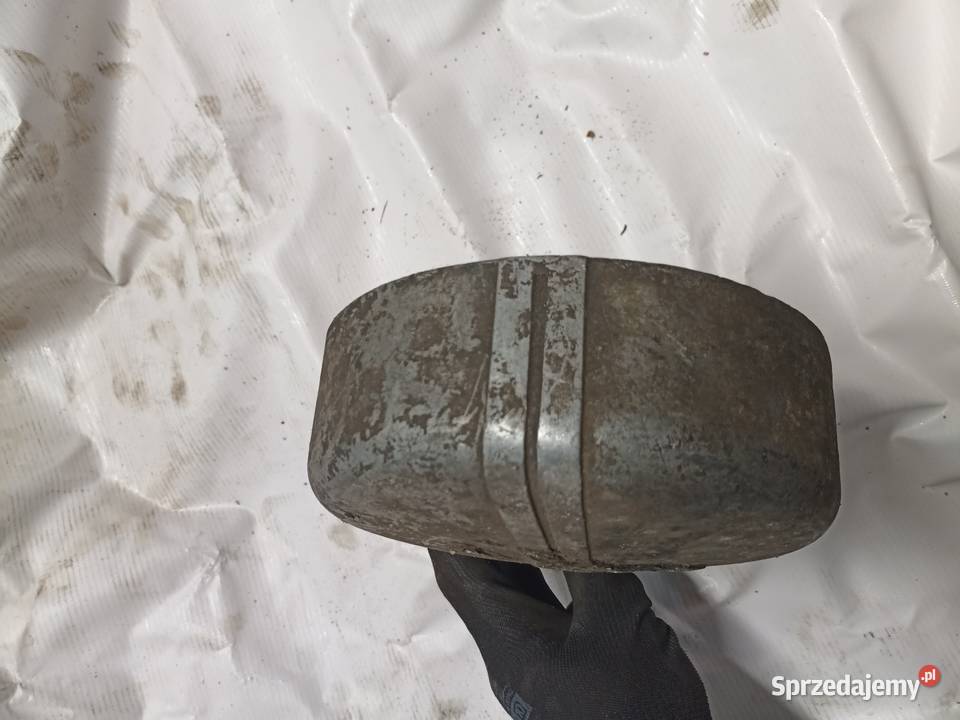 Pokrywa dekiel magneta WSK WFM zachodniopomorskie Koszalin