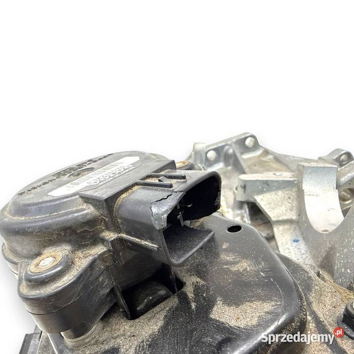 SKRZYNIA BIEGÓW 1285476 Volvo S60 II V60 20 T8 Chełm