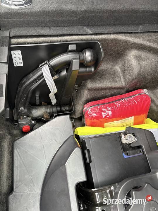 Audi A4 B8 Avant 20 TDI Gostynin