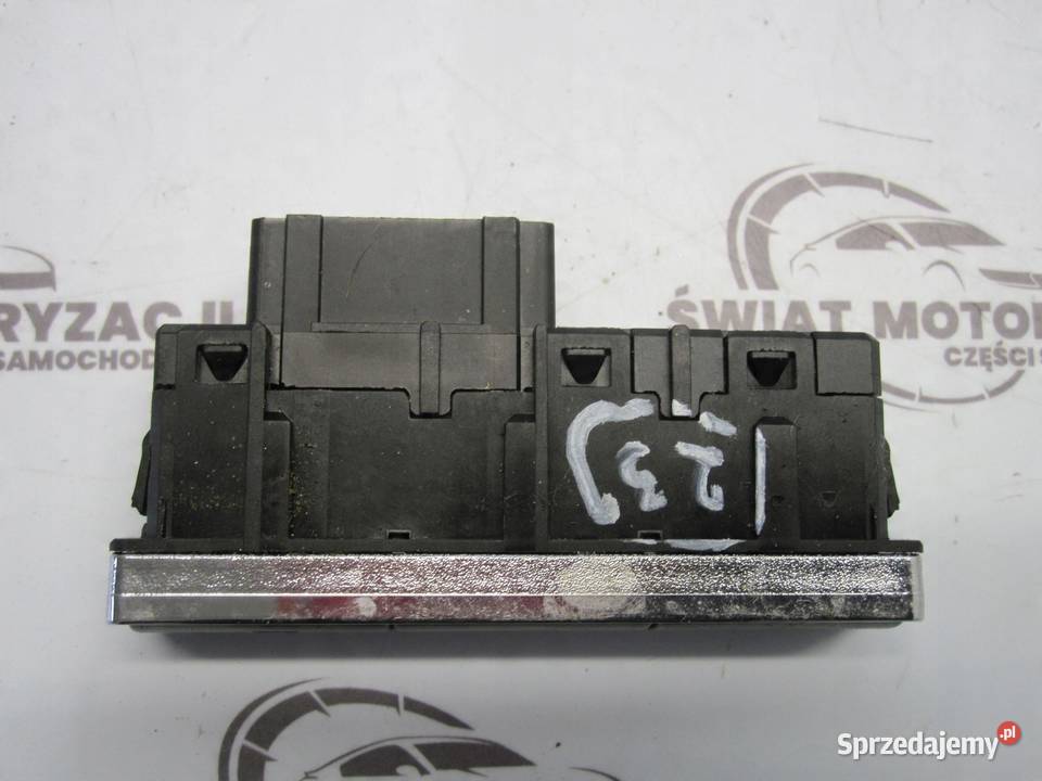 FORD FIESTA MK7 VII LIFT 13r przełącznik START osobowe