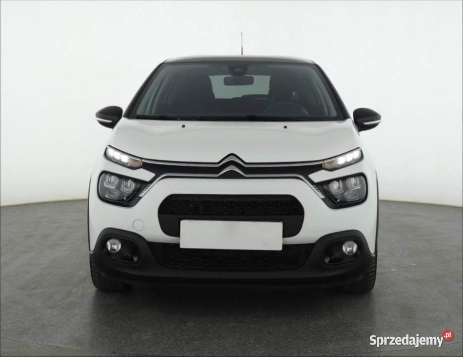 Citroen C3 12 PureTech