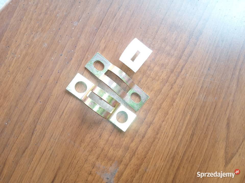 obejma placa hedera slimaka volvo830900950 podlaskie Rutki-Kossaki