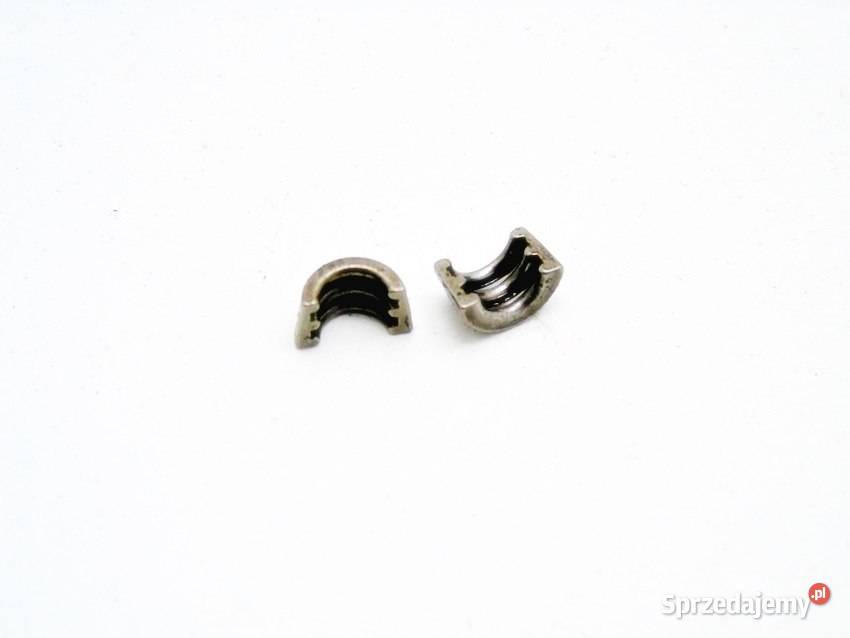 ZAMEK KLIN ZAWORU GŁOWICY 22 HDI 607 406 C5 I II Sosnowiec