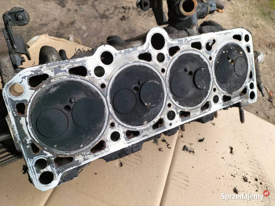 GŁOWICA 028103373N T4 GOLF 2 3 PASSAT B4 19TDI Kamień-Kolonia sprzedam