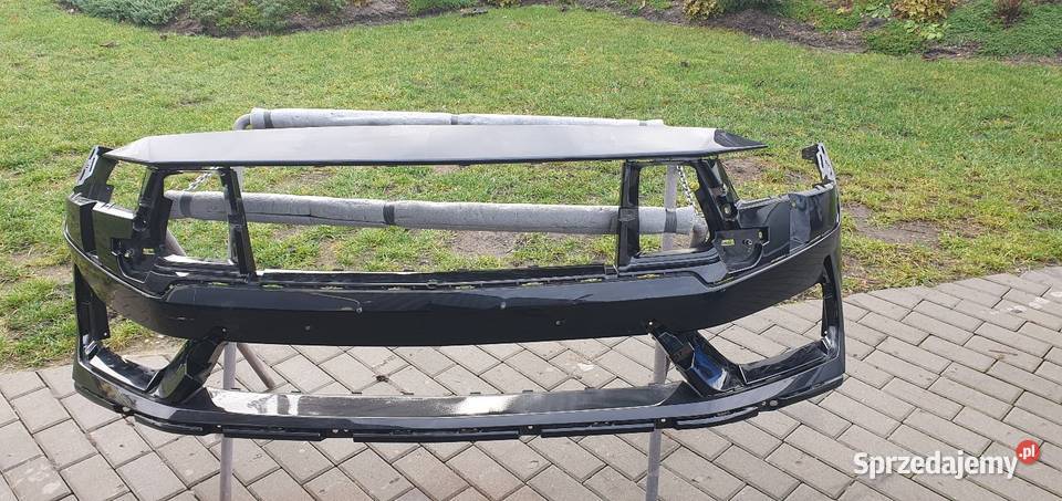 Zderzak przedni Ford Mustang 2024 sprzedam