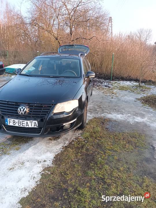 Tanie auto na ryby grzyby do pracy 4/5 Tarnawa Rzepińska