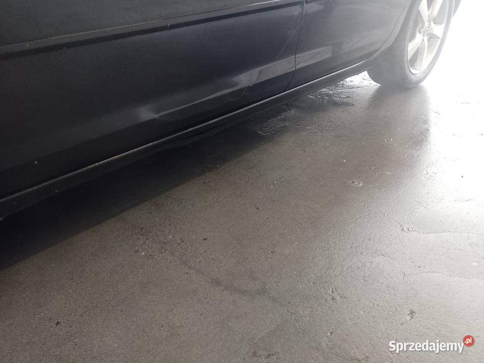 Sprzedam manualna Trzebinia