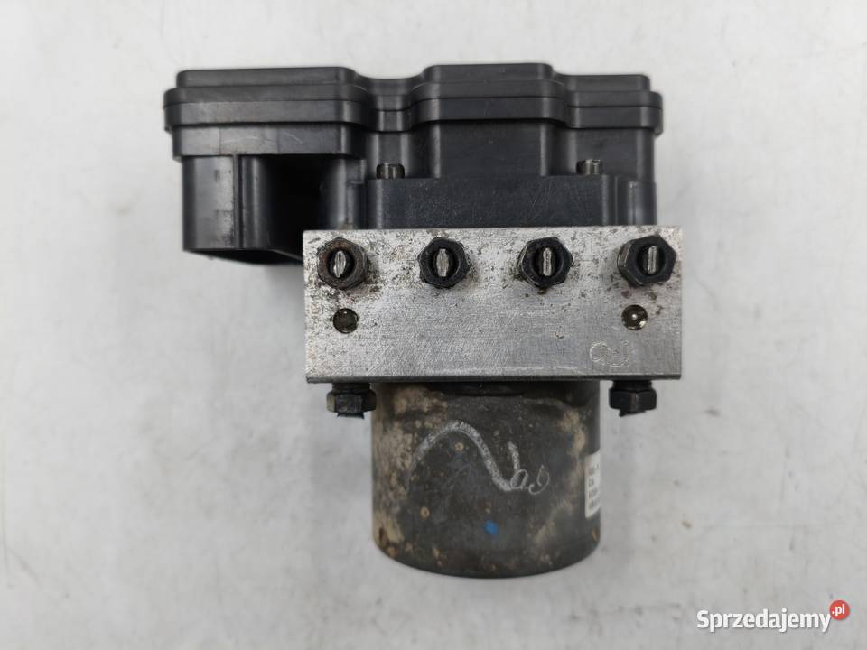 Pompa ABS ESP Kia Ceed 1H58920250 589201H450 Wyszków