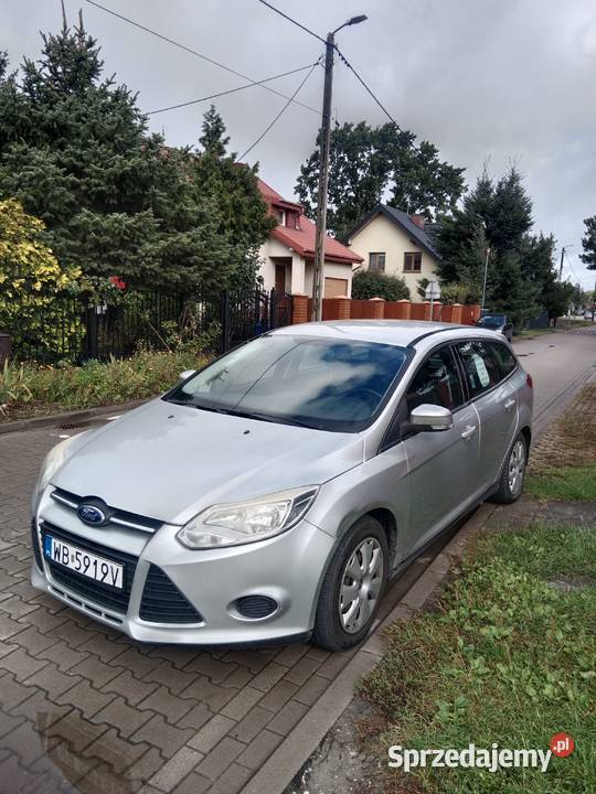 Ford Focus Ford
