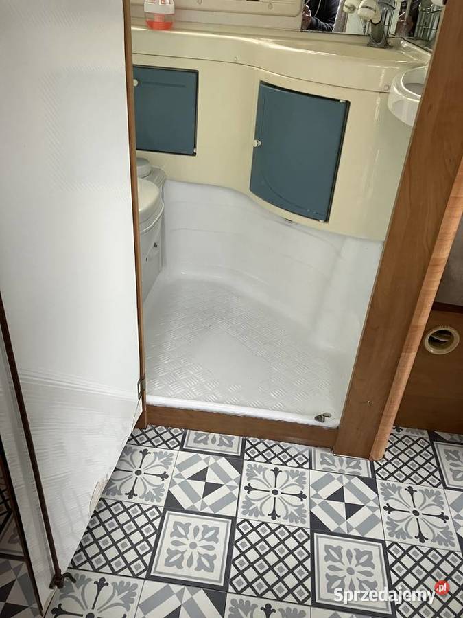 Renault Trafic Manieczki