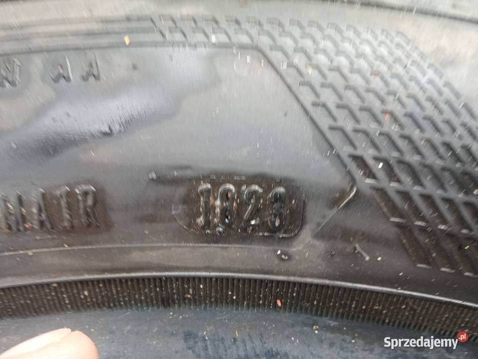 Opony letnie Goodyear 24545R17 2023 Samochodowe Świerklaniec