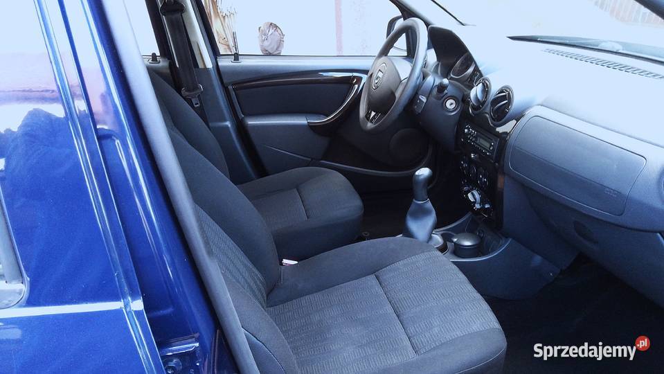 16 Benz105 Polski Salon 142 Bez korozji Duster Sochaczew