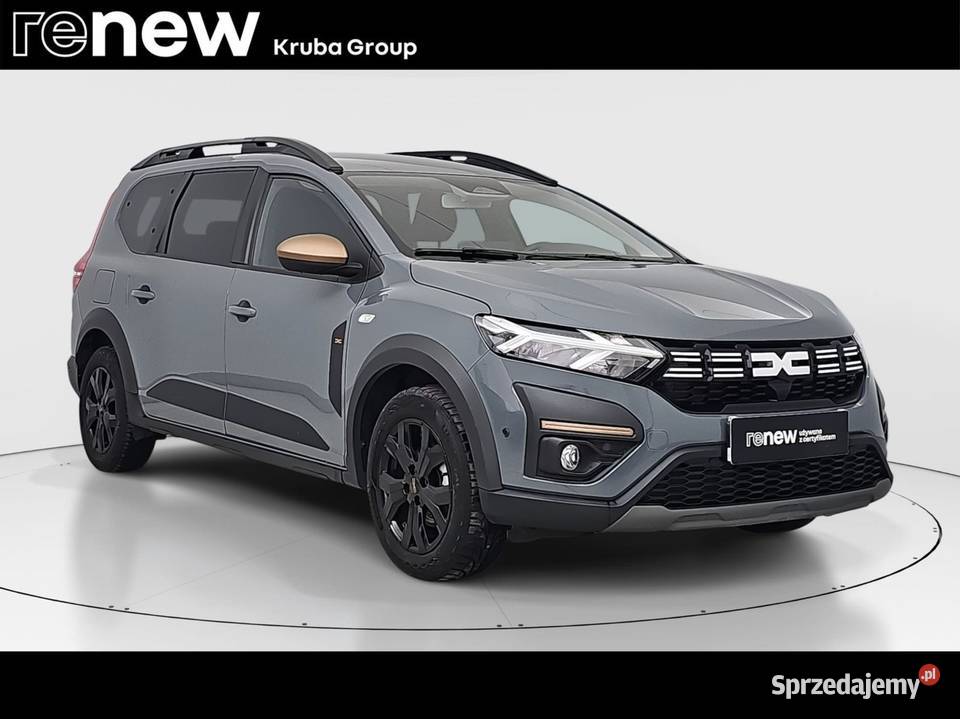Jogger 16 Full Hybrid 140 Extreme MMT 7os światła przeciwmgielne sprzedam