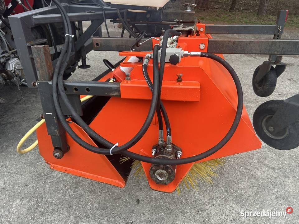 Mf 255 hydraulika rozbudowaną zadbany Skrzynia biegów Manualna Massey Ferguson Pielgrzymowice