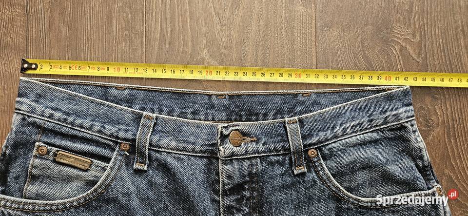 Spodnie Wrangler TEXAS 3432 mazowieckie Książenice sprzedam
