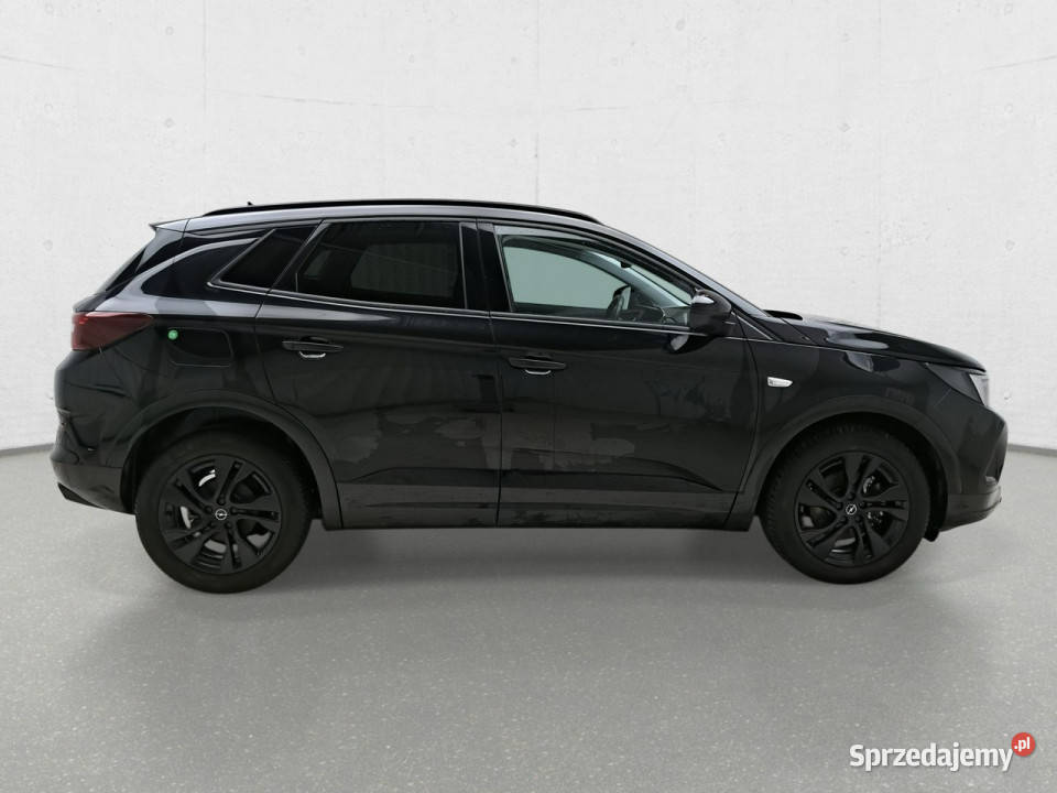 Opel Grandland Komorniki