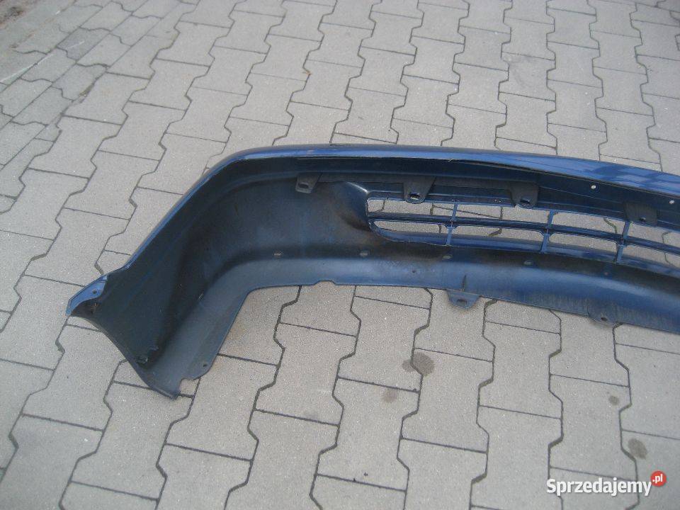 MITSUBISHI SIGMA KOMBI ZDERZAK PRZEDNI Pozostałe wielkopolskie Rakoniewice