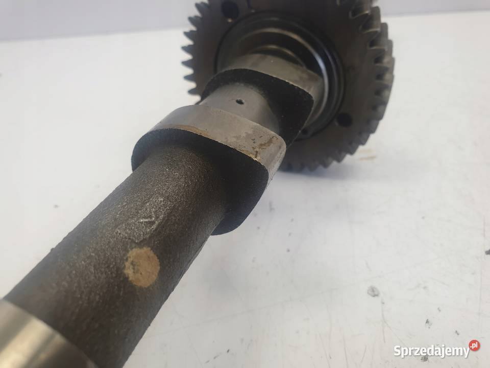 WAŁEK ROZRZĄDU Lexus LS400 LS 400 40 V8 Chełm