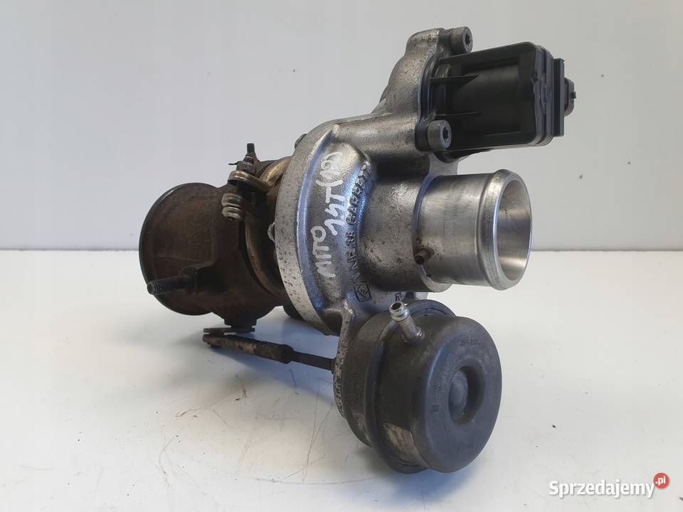 TURBOSPRĘŻARKA Alfa Romeo Mito 14 TJET turbo Chełm