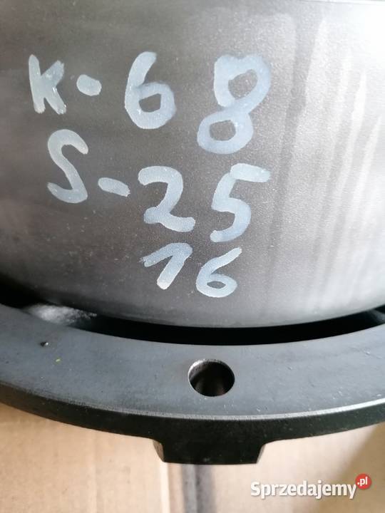 Układ planetarny koła Case Puma 240230220215200 nieuszkodzony Drohiczyn