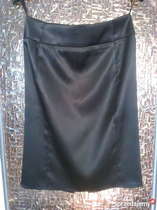 Czarna spódnica Blue Shadow Olkusz sprzedam