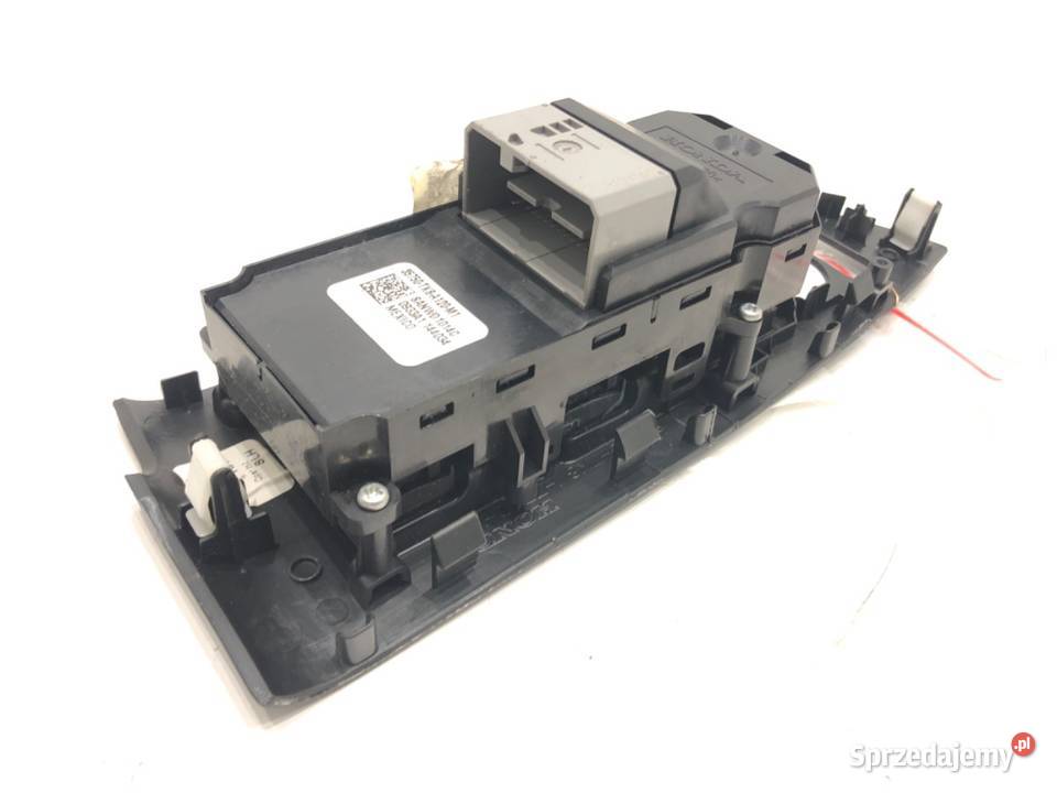 PRZEŁĄCZNIK SZYB HONDA ODYSSEY 35750TK8A120M1