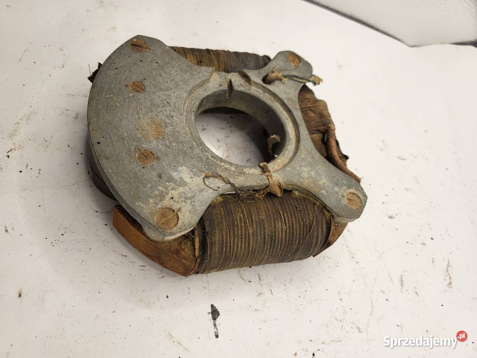 CEWKA DKW LUXUS SPECIAL Rybnik