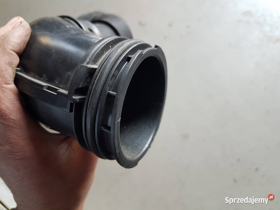 COOPER S R56 RURA POWIETRZA DOLOT 2753082 1371